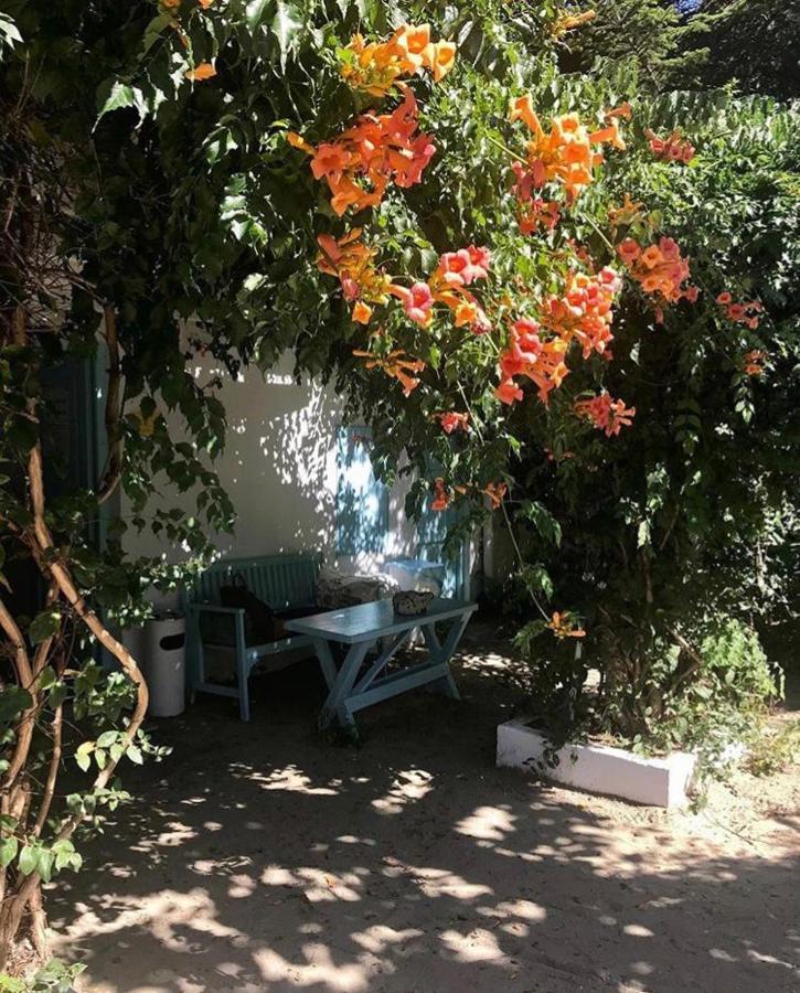 מלון Două Mai Casa Stavros מראה חיצוני תמונה