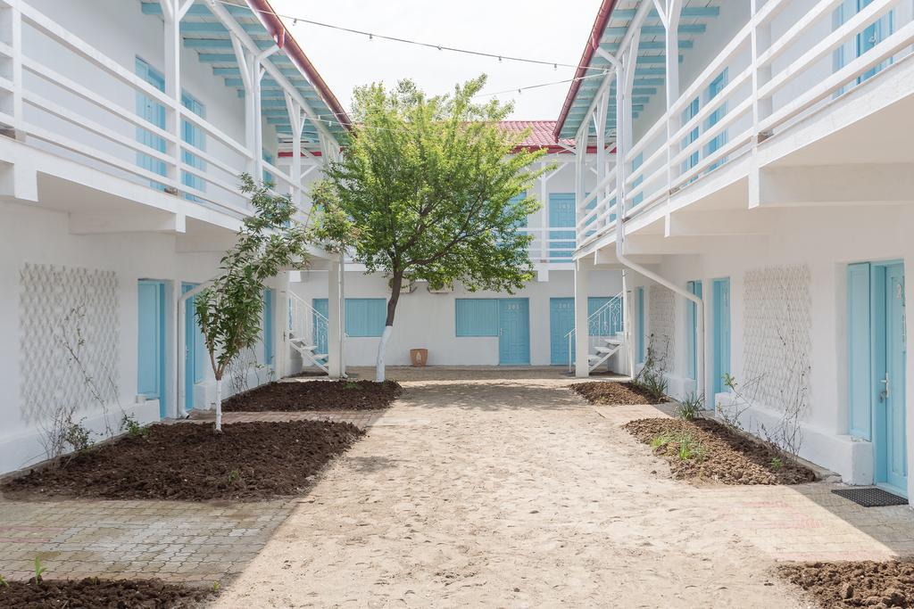 מלון Două Mai Casa Stavros מראה חיצוני תמונה