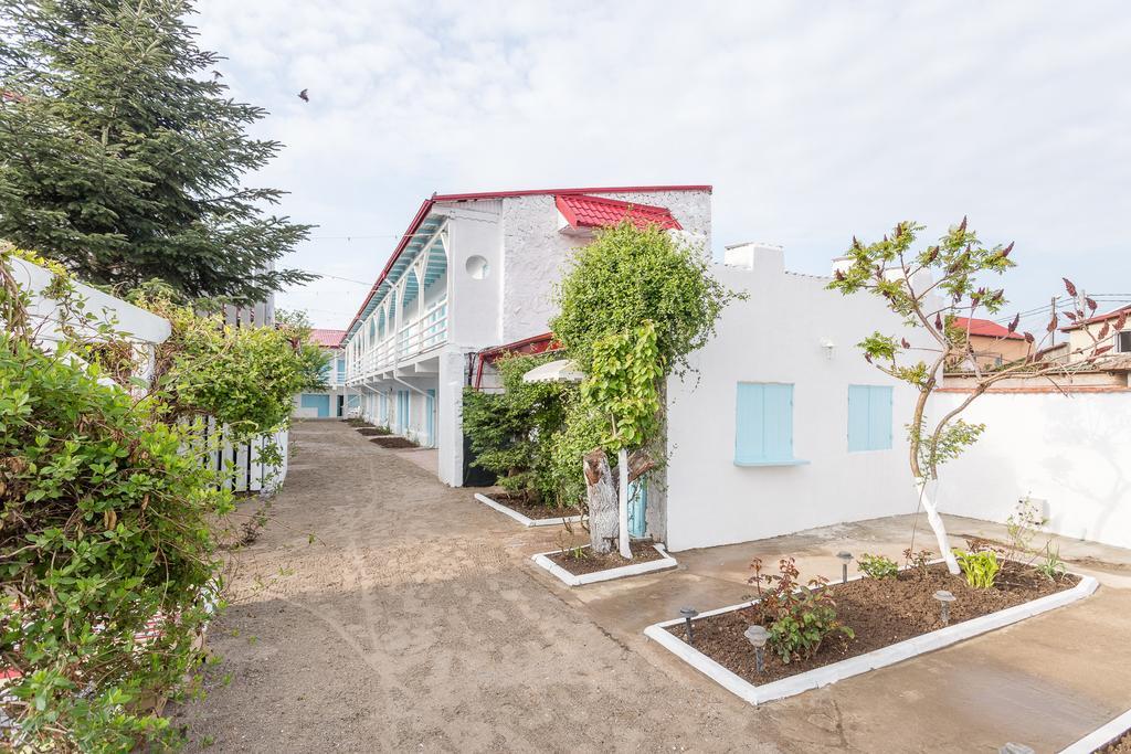 מלון Două Mai Casa Stavros מראה חיצוני תמונה