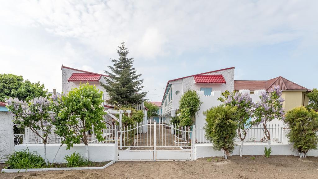 מלון Două Mai Casa Stavros מראה חיצוני תמונה