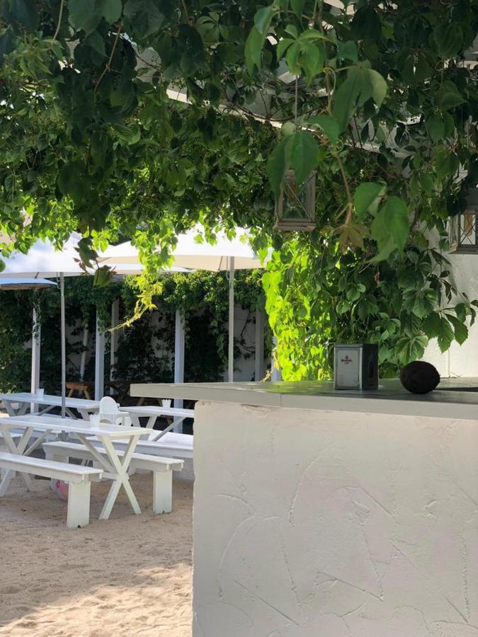 מלון Două Mai Casa Stavros מראה חיצוני תמונה
